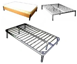 Double bed project SI56.01.01.01.00