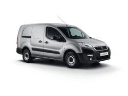 All-metal cargo van Opel model Combo Cargo modification 7LNFJ6 (XL 1.6 Injection (115) MT)