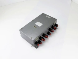 Clamping box type KZPS-VEL7.1