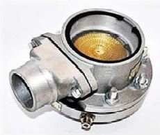 Breathing device UD 2-80