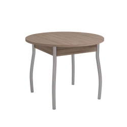 ??078.2 ORPHEI - 4 Sliding dining table 1000(1400) (Table top - LDFB)