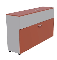 Blackboard cabinet ST.M.3