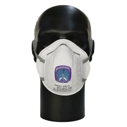 Personal respiratory protective equipment. Filtering masks for protection against aerosols of the trade mark PHSV, item 2011