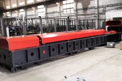 Universal testing machine RGM-5000-G