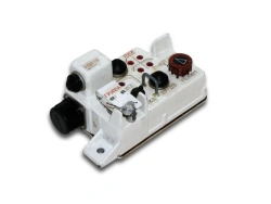PTSHU-1-2.10.000 Control panel