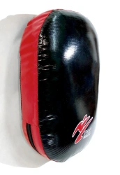 Light oval makiwara, 25x40x8 cm, art.L22TPE