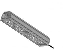 LED luminaire Cone-60