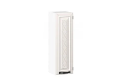 Marina LD.273060.000 Door facade 300 high Type 1 (Alabaster )