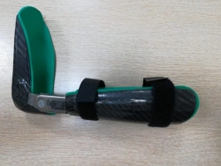 AN0-OS Ankle joint apparatus