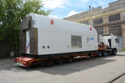 Unit NGVRP-1,0-115-PS-RV1.00.00.000 TU 3667-182-00217298-2005