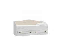 Fregat LD.527020.000 Sofa-bed (White )
