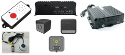 Secure Data Processing Devices