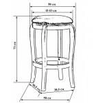 Stool (TT 1)