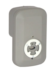 Spectron-601-Exi-C fire flame detector