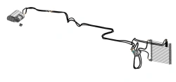 00-000300-07 Air conditioner "August 23BS-S300.07"