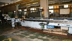 Tube bending machine STM1-3