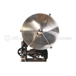 ZA5-0,4 mirror antenna system 26,5 - 110 GHz