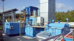 Gas pumping unit GPA-C-6,3/8RM
