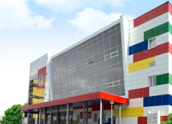 Glass with multifunctional soft coating with double layer of silver - MF ULTRA ENERGY SRT