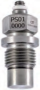 Dynamic pressure sensor PS01