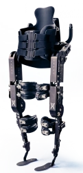 ExoAtlet® I exoskeleton for rehabilitation according to TU 32.50.50-001-14576169-2015 with accessories