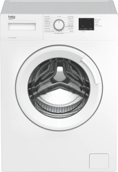 Washing machine WSRE6H612ZSW