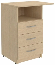 Bedside cabinet TU 31.01.11-001-05065033-2021