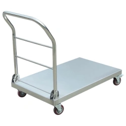 Truck trolley TS-GR