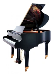 Grand Pianos