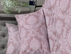Adult bed linen in sets and separate items: pillowcases