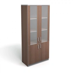 Wooden office cupboard, ref. 229/2