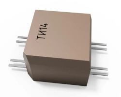 TI14 type pulse matching transformers