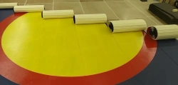 Roll-mat