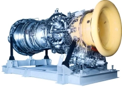 Gas turbine drive unit GTU-10P In gas industry:- is a part of gas pumping units at linear and booster pumping stations of small