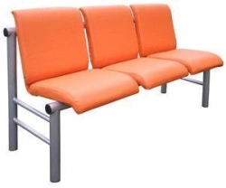Armchair, "Karnak" brand, size: 1560*460*860 mm (W*H*H), seat cushion thickness 100 mm