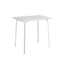 ??042.0 Dining table (Table top - PLASTIC)