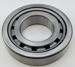Cylindrical roller bearing 12318KM