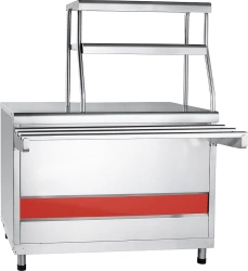 Hot drinks counter PGN-70KM Kashir