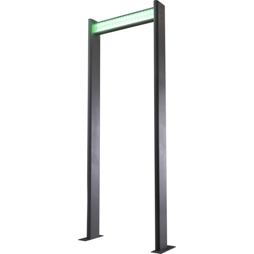 Fractal-800 Stationary Metal Detector