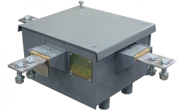 Choke-transformers of alternating current DT-1MG2-300