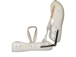 Wrist, elbow and shoulder AR6-04.
