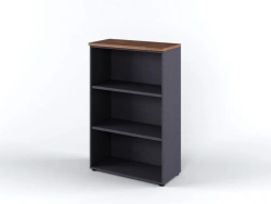FRIDOM Wide shelving unit, Art. FST 02