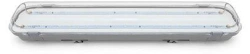LED luminaire DMS Series Chipboard 18W