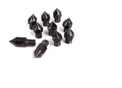 Set of "spikes" for monter's claws type: KM