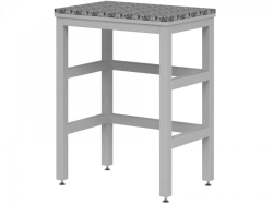 Anti-vibration table for scales 600 SVG