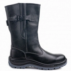 Women's 217 boots with PU/N (N; Np) sole Um KP KCP