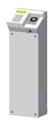 Single unit explosive detector (SED) "CHUB-M".