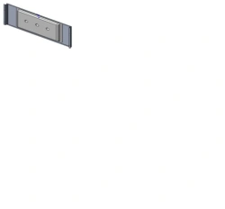 S.31P-20.30.021 Ceiling panel 525.5 with bead