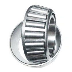 Tapered roller bearing 6-7608A