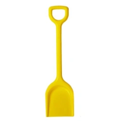 Plastic children's shovel L 57